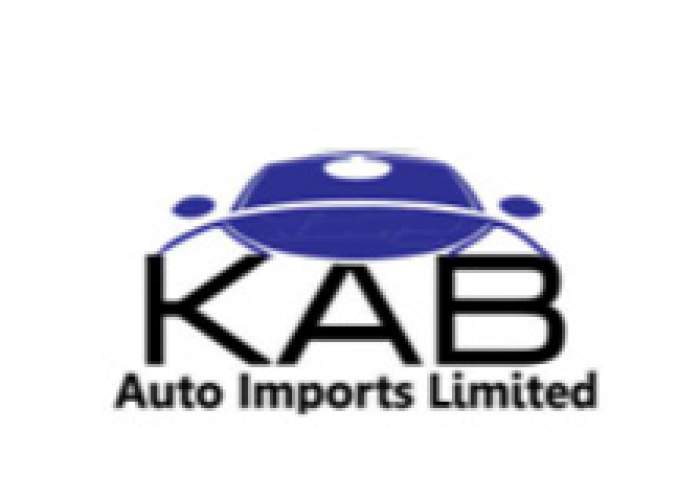 KAB Auto Imports Limited logo