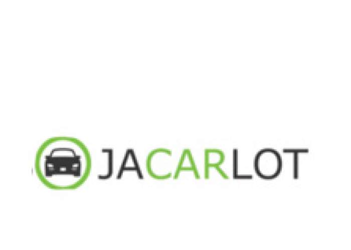 Ja Car Lot logo