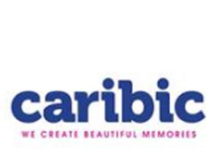 Caribic Vacations Ltd logo