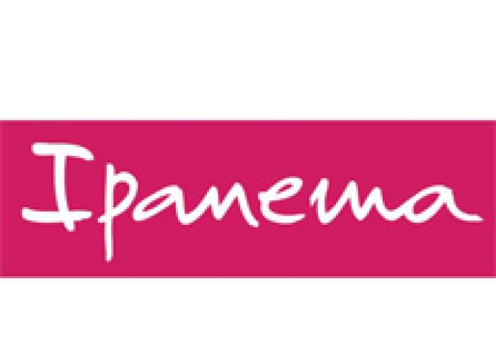 Ipanema Jamaica logo