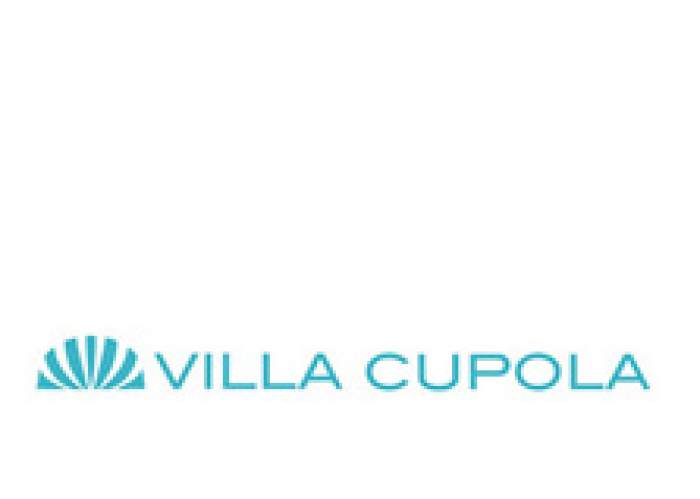 Villa Cupola logo