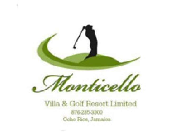 Monticello Villa logo