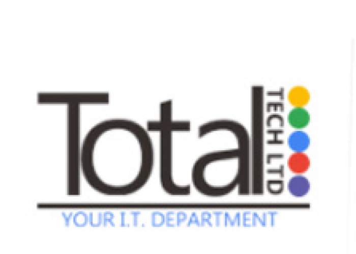 Total Tech Ltd logo