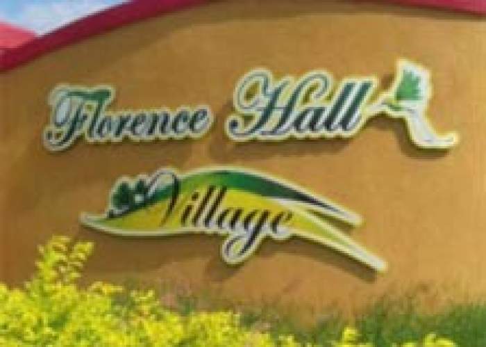 Florence Hall Village Villa logo
