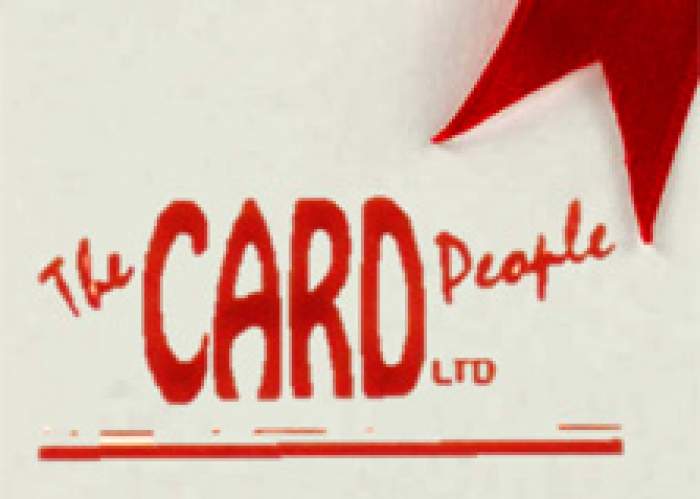 The Card People Ltd logo
