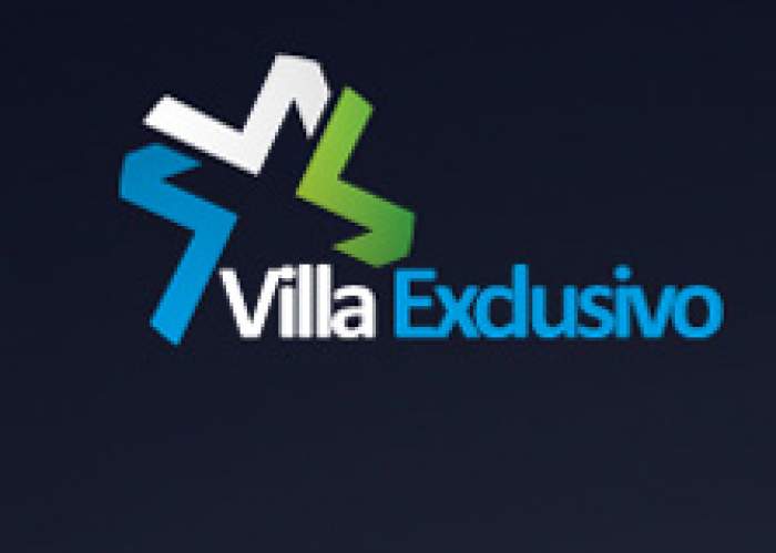 Villa Exclusivo Jamaica logo
