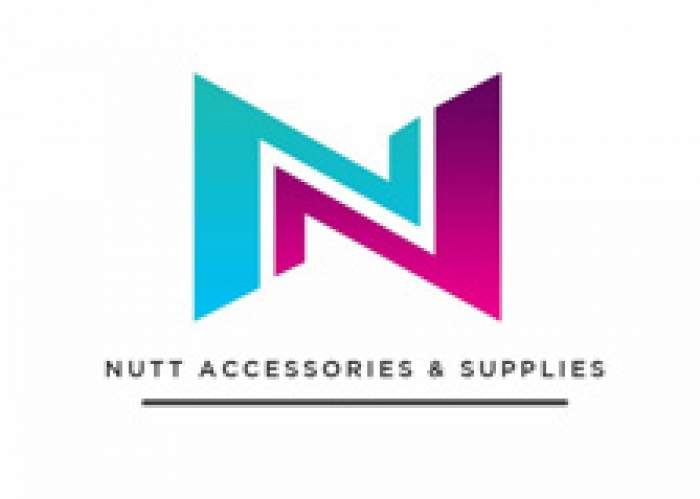 Nutt Accessories & Supplies logo