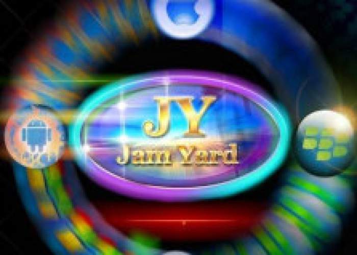 Jam Yard Equipment Sales & Services logo