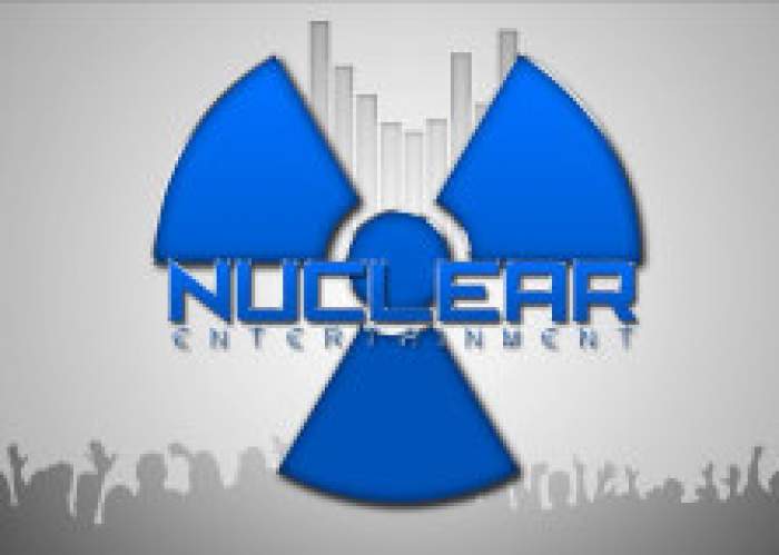 Nuclear Entertainment logo