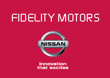 Fidelity Motors Ltd logo