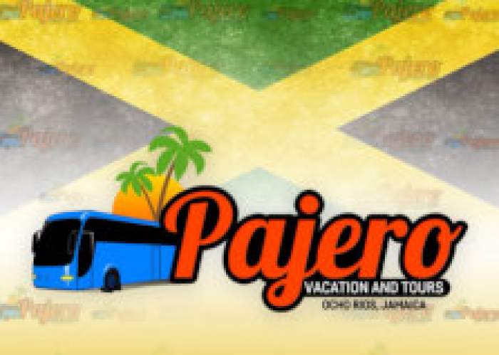 Pajero Vacation and Tours logo
