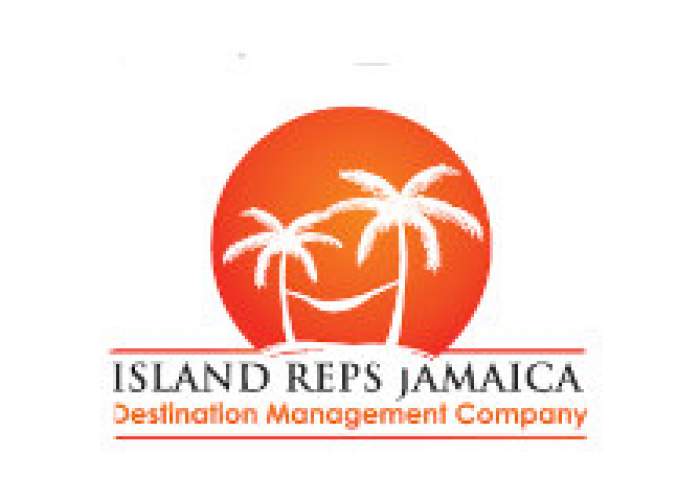 Island Reps Jamaica logo
