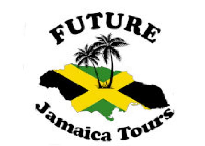 Future Jamaica Tours logo