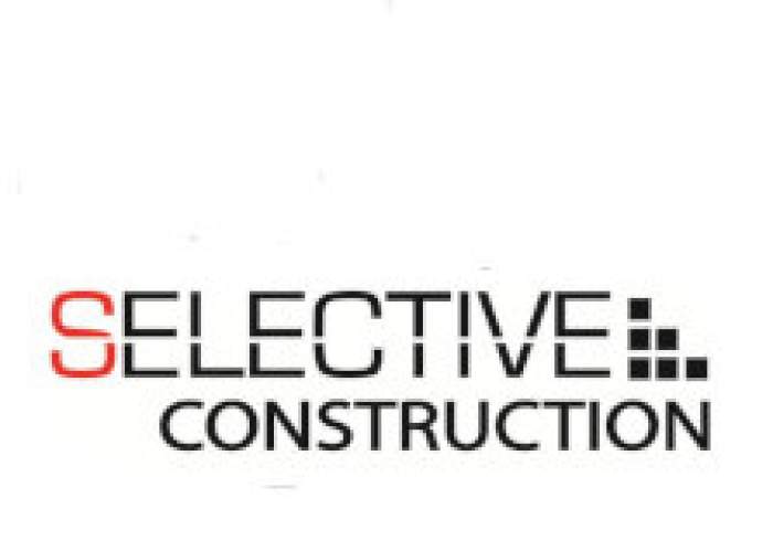 Selective Construction logo