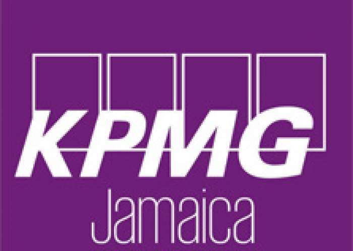 Kpmg logo