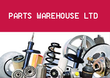 Parts Warehouse Ltd logo