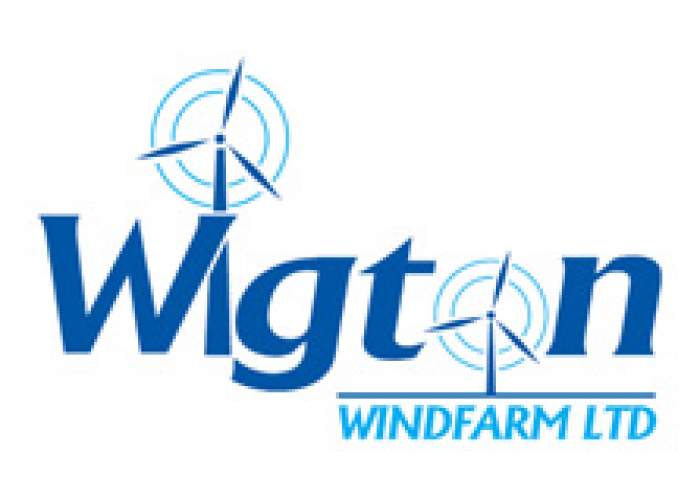Wigton Windfarm Ltd logo