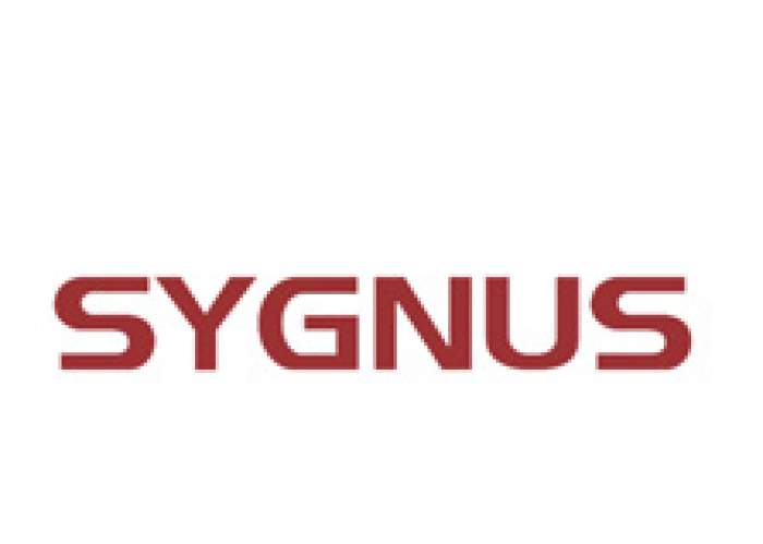 Sygnus Group logo