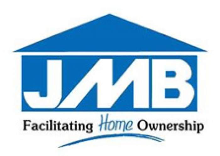 Jamaica Mortgage Bank  logo