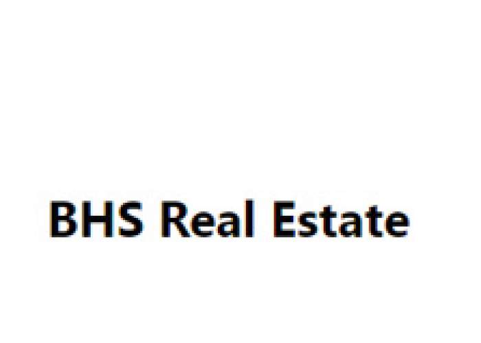 BHS Real Estate logo