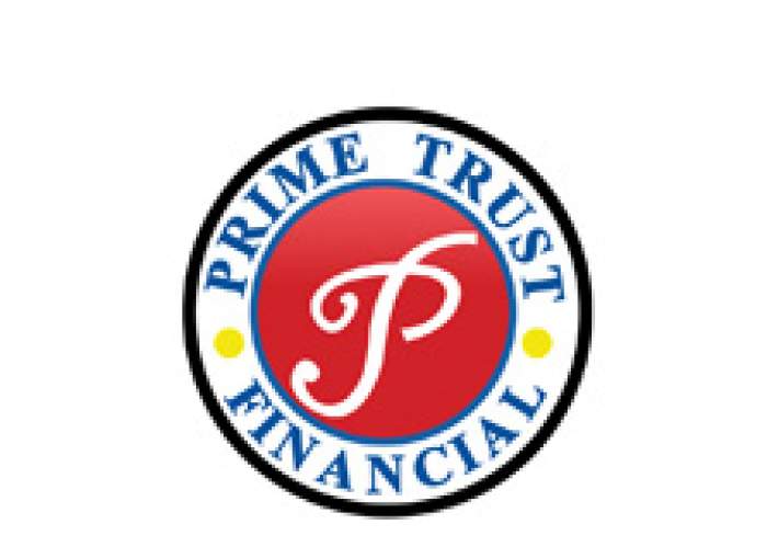 Prime Trust Financial Corp Ltd logo