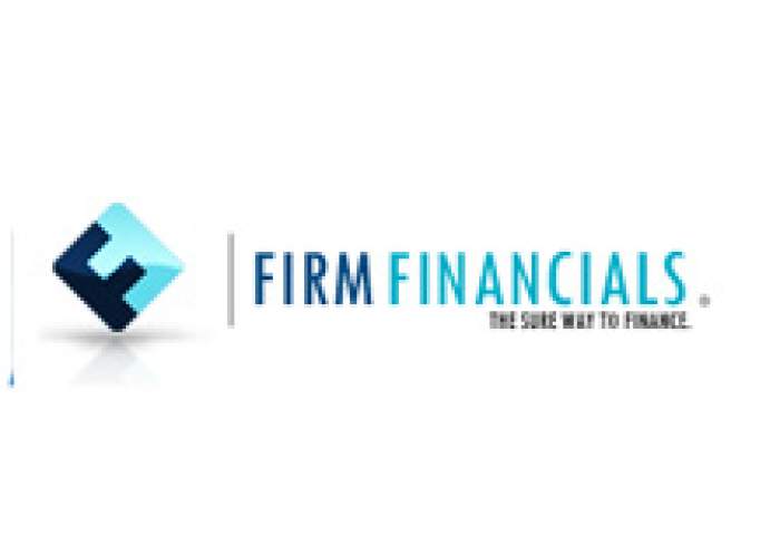 Firm Financials logo
