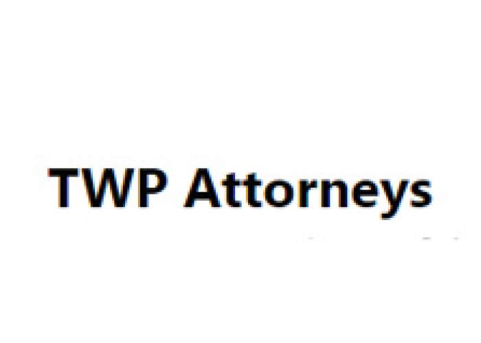 TWP Attorneys logo