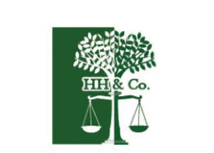 Sylvester Hemmings and Associates logo