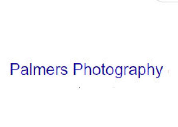 Palmers Photography & Video Services logo