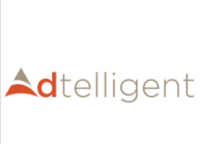 AdTelligent logo