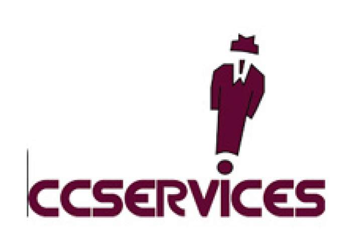CCServices logo