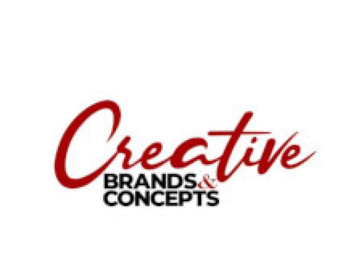 Creative Brands & Concepts Limited logo