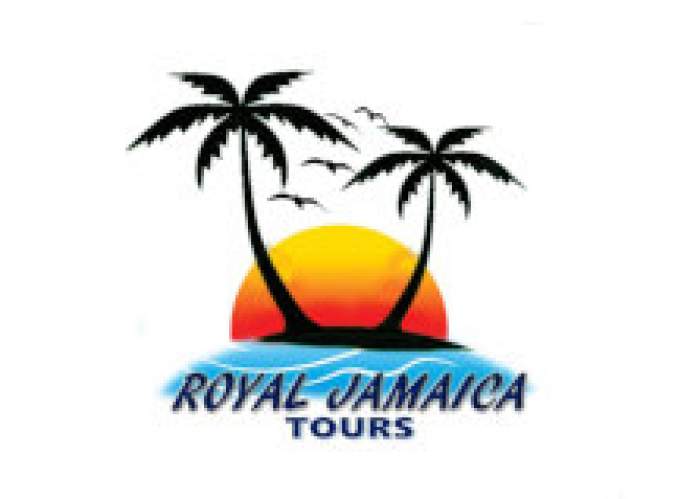 Royal Jamaica Tours logo