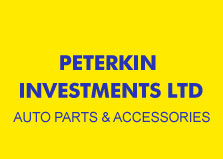 Peterkin Investments Ltd logo