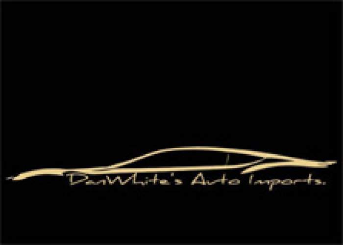 DanWhite's Auto Imports logo