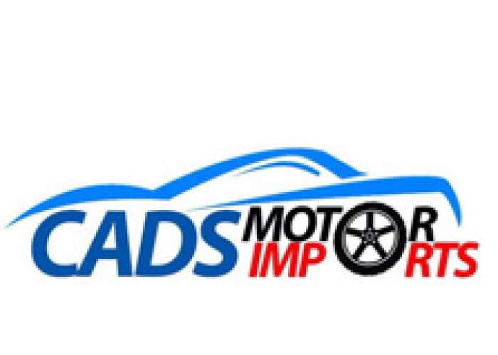 CADS Motor Imports logo