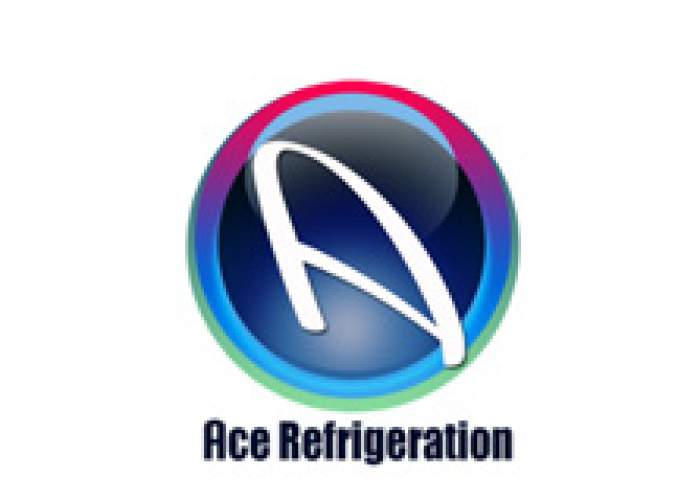 Ace Refrigeration Limited logo