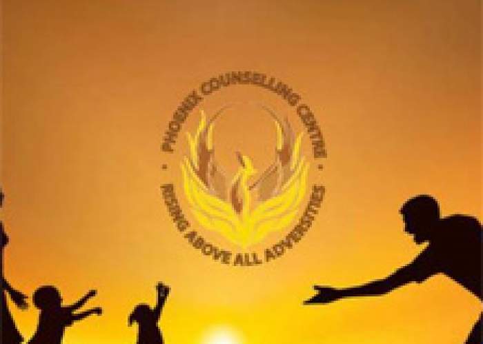Phoenix Counselling Centre logo