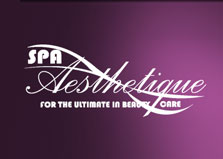 Spa Aesthetique logo