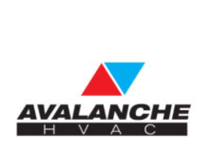 Avalanche HVAC Services Ltd logo