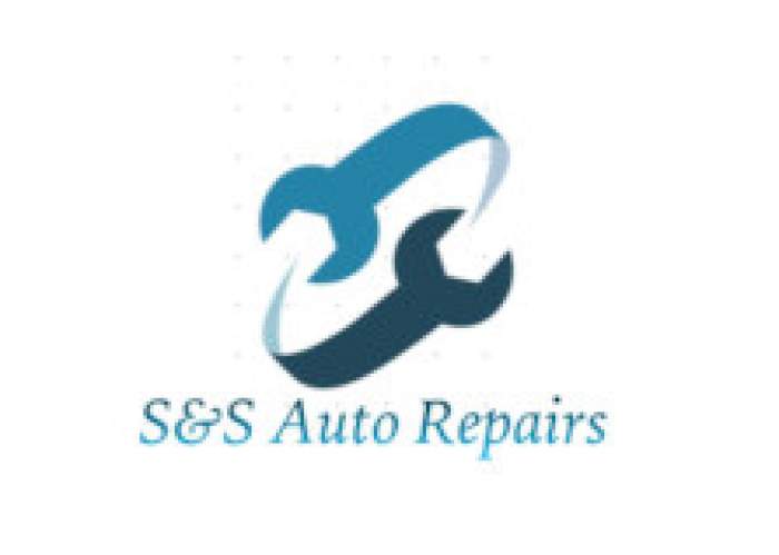 S&S Auto Repair Jamaica logo