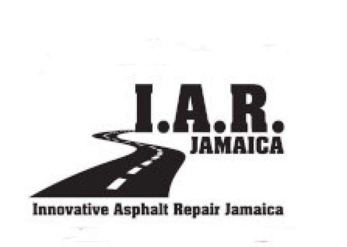 I.A.R Jamaica logo