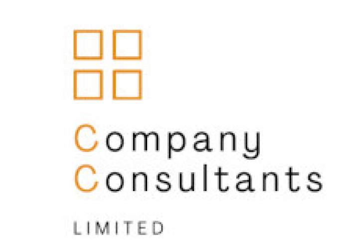 Company Consultants Limited logo