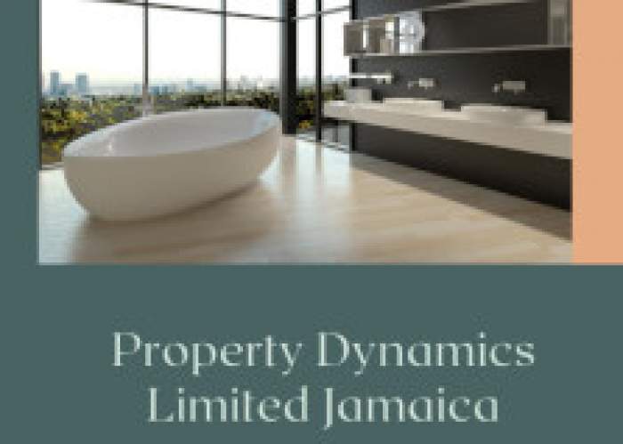 Property Dynamics Limited logo