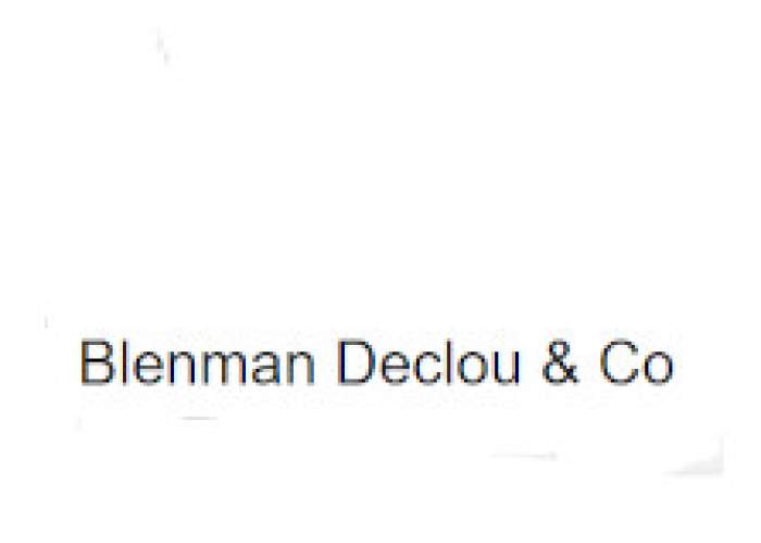 Blenman Declou & Co logo