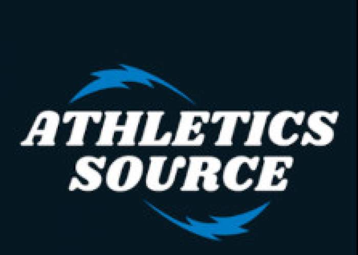Athletics Source logo