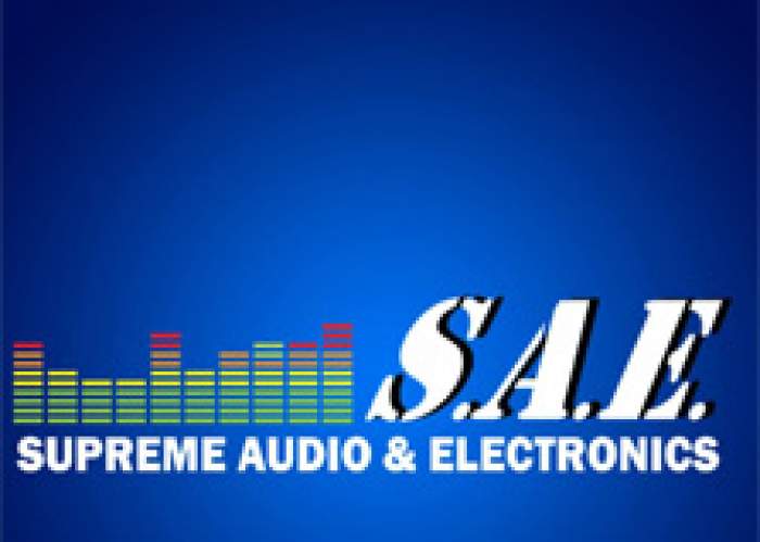 Supreme Audio And Electronics Co Ltd logo