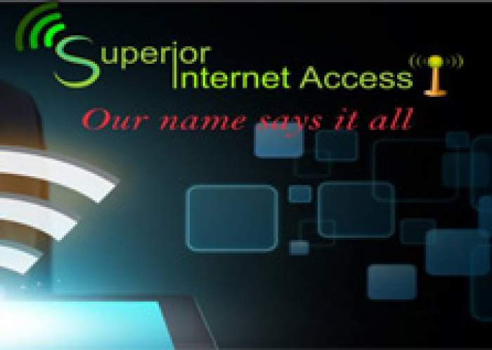 Superior Internet Access logo